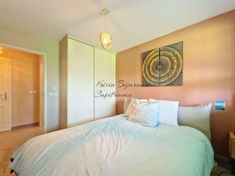 Appartement à SCIENTRIER