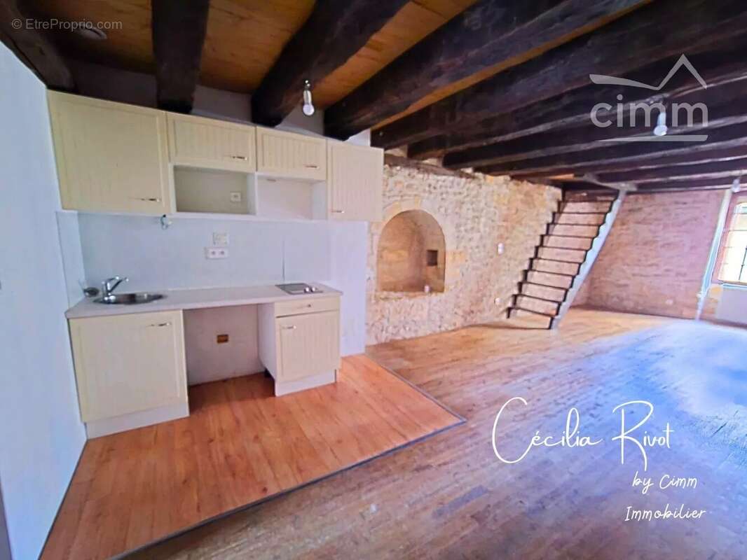 Appartement à MONTIGNAC