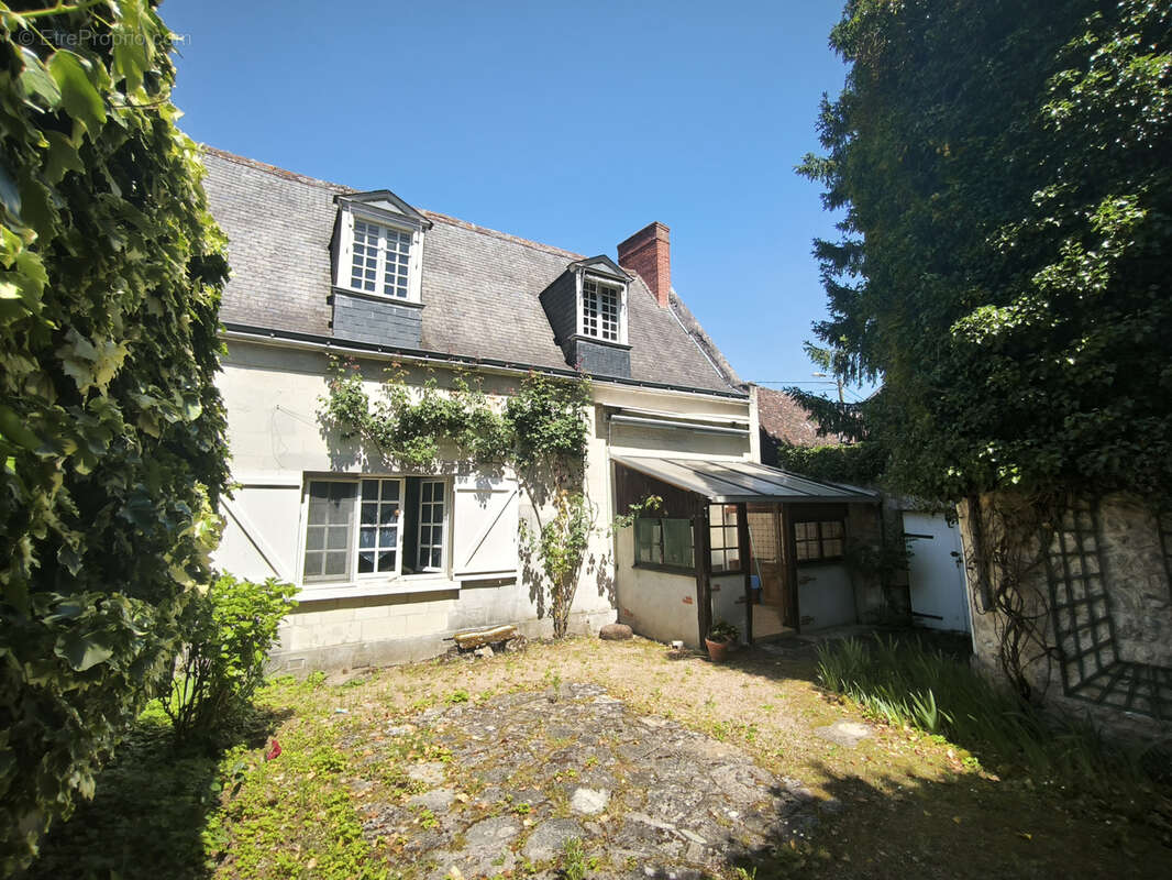 Maison à SAINT-AVERTIN
