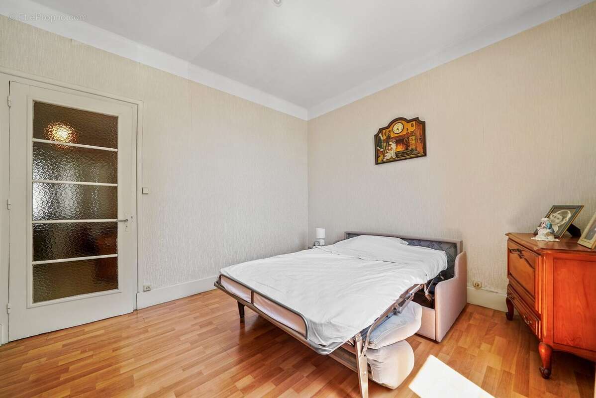 Appartement à LYON-7E