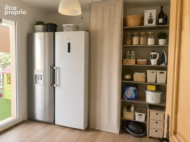 Villa- 6 pièces - La Gaude   Vue dégagée, Piscine & Au calme - photo 24