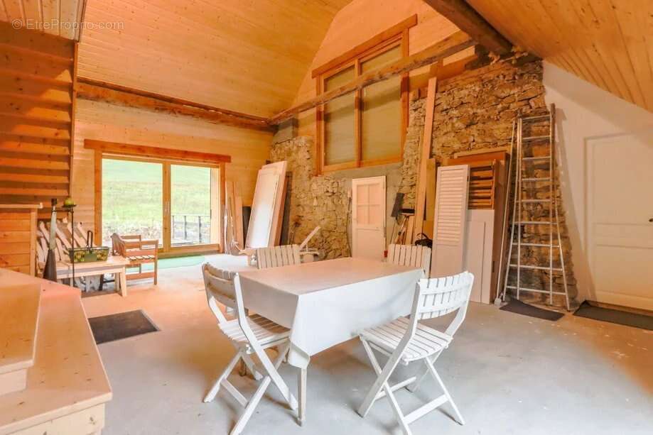 Maison à AUTRANS