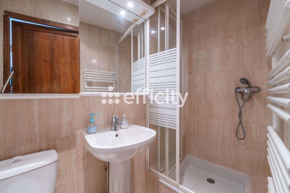 Maison 119 m² à Ville-D'avray  - photo 17