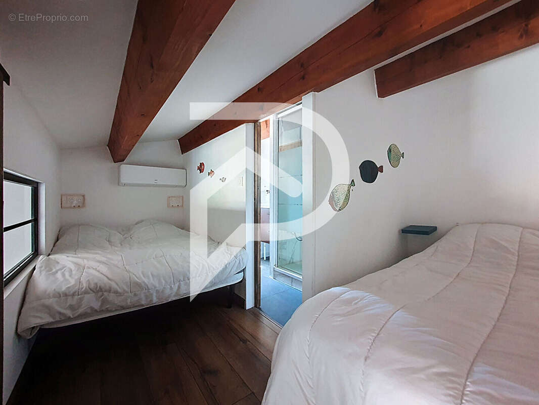 Appartement à AGDE