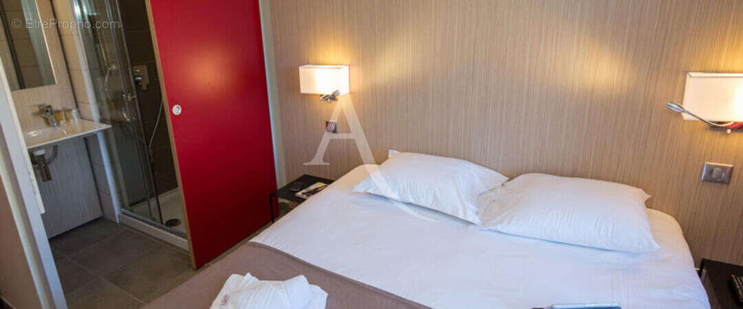 Appartement à GRIMAUD