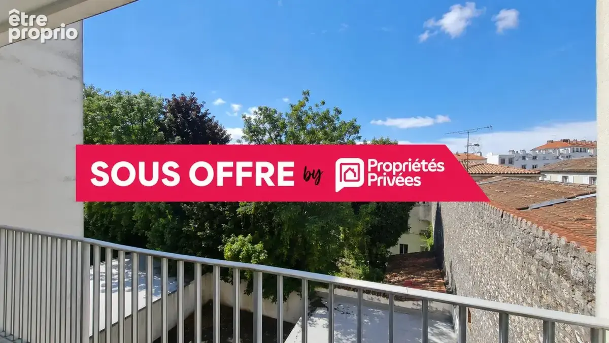 Photo Appartement à La Rochelle au prix de 338 500€