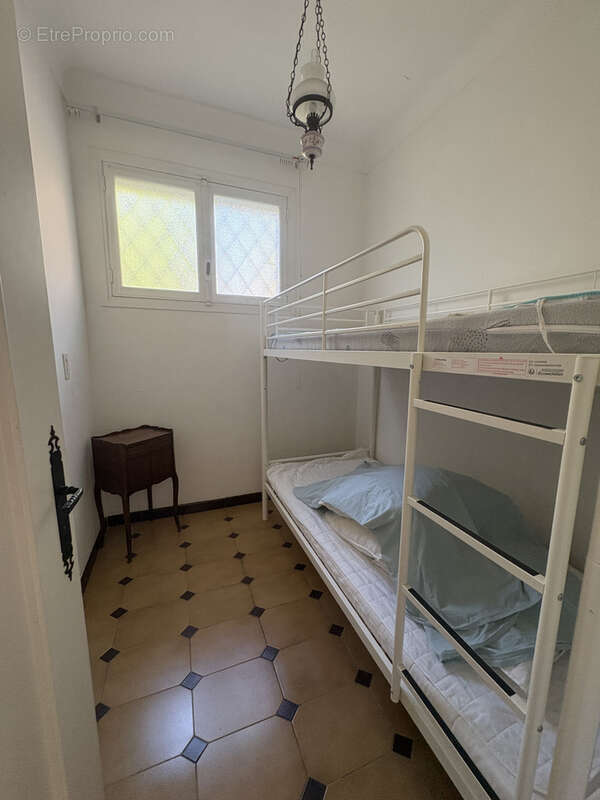 Maison à CAP-D'AIL