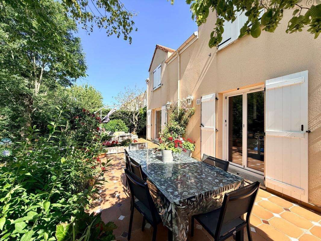 Maison À Vendre - photo 15
