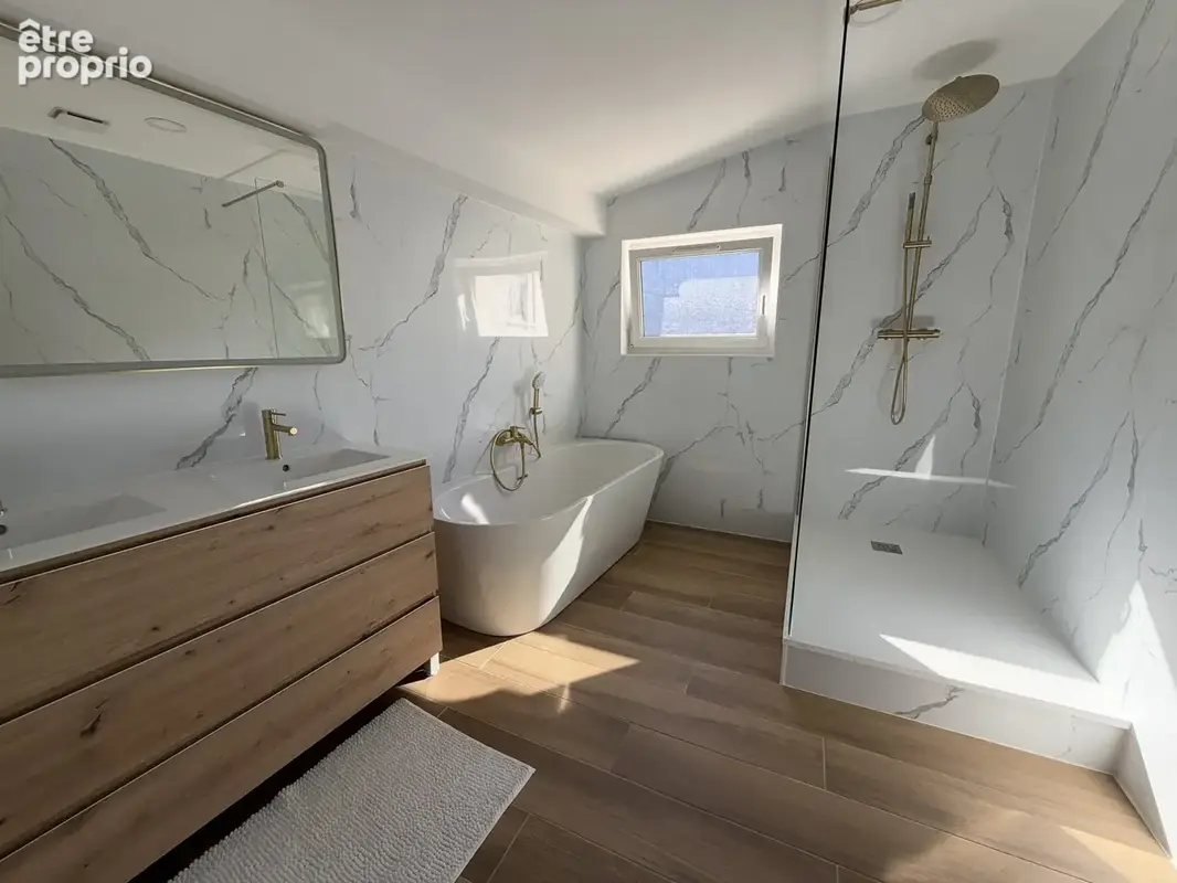 Maison 5 pièces 114 m² à vendre à Le Havre (76600) - photo 4