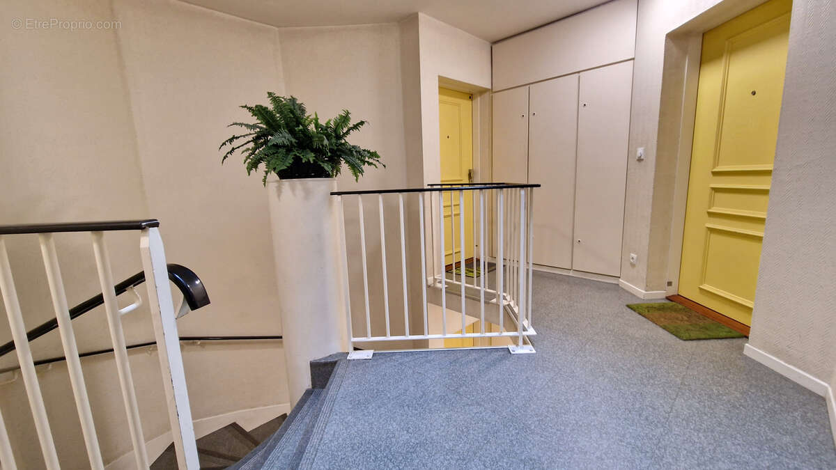 Appartement à ROISSY-EN-FRANCE