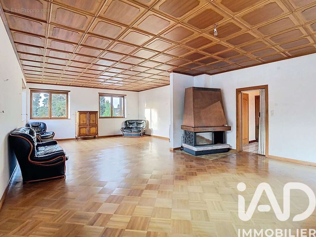 Photo 7 - Maison à LIPSHEIM