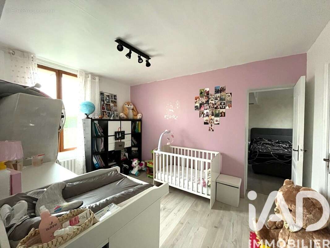 Photo 9 - Maison à BAILLET-EN-FRANCE