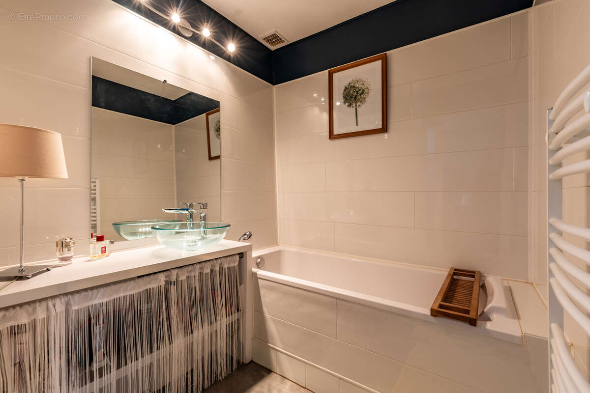 Maison à PRIGNAC-EN-MEDOC