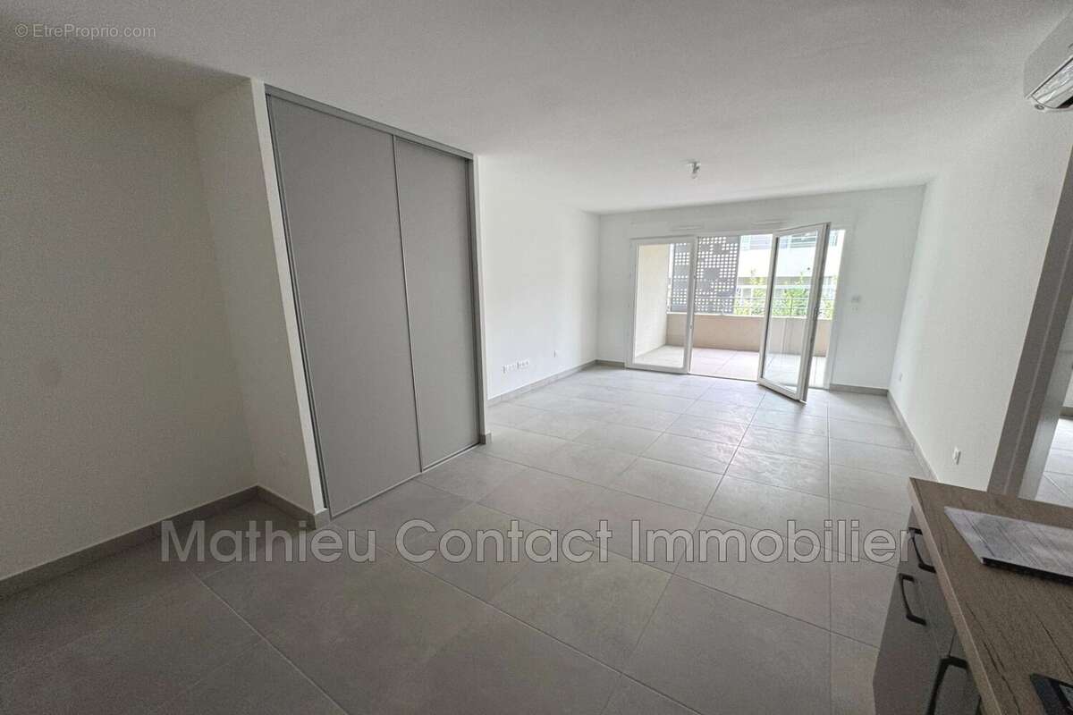 Appartement 46 m² à Nimes  - photo 6