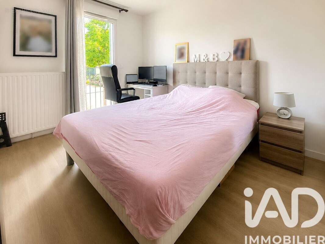 Photo 9 - Appartement à CARRIERES-SOUS-POISSY