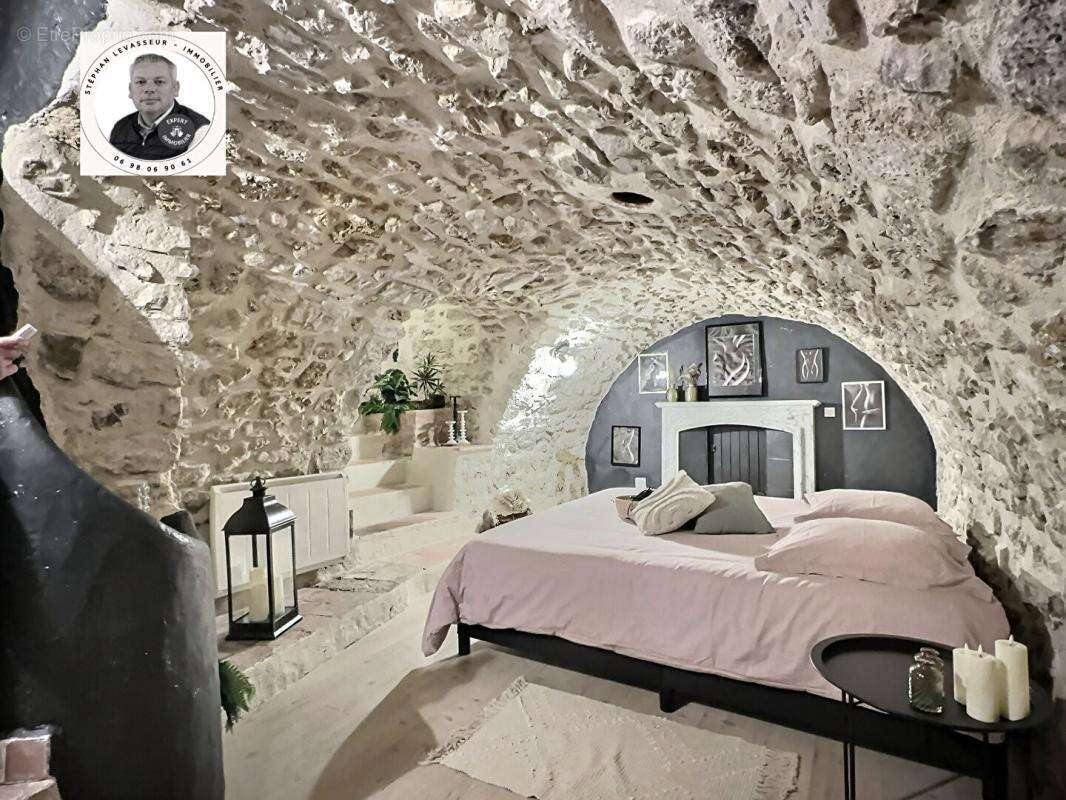 Appartement à LORGUES