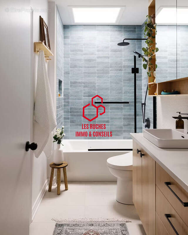 Maison à NEUILLY-PLAISANCE