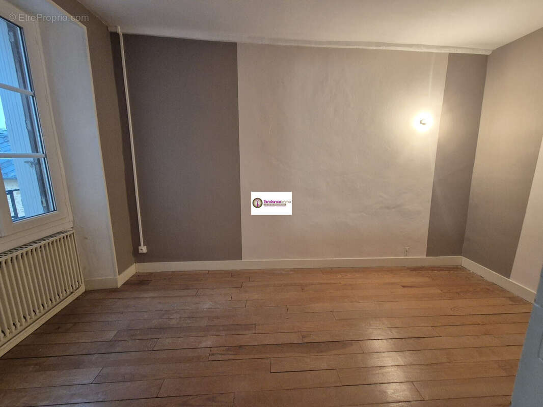 Appartement à MORTAGNE-AU-PERCHE