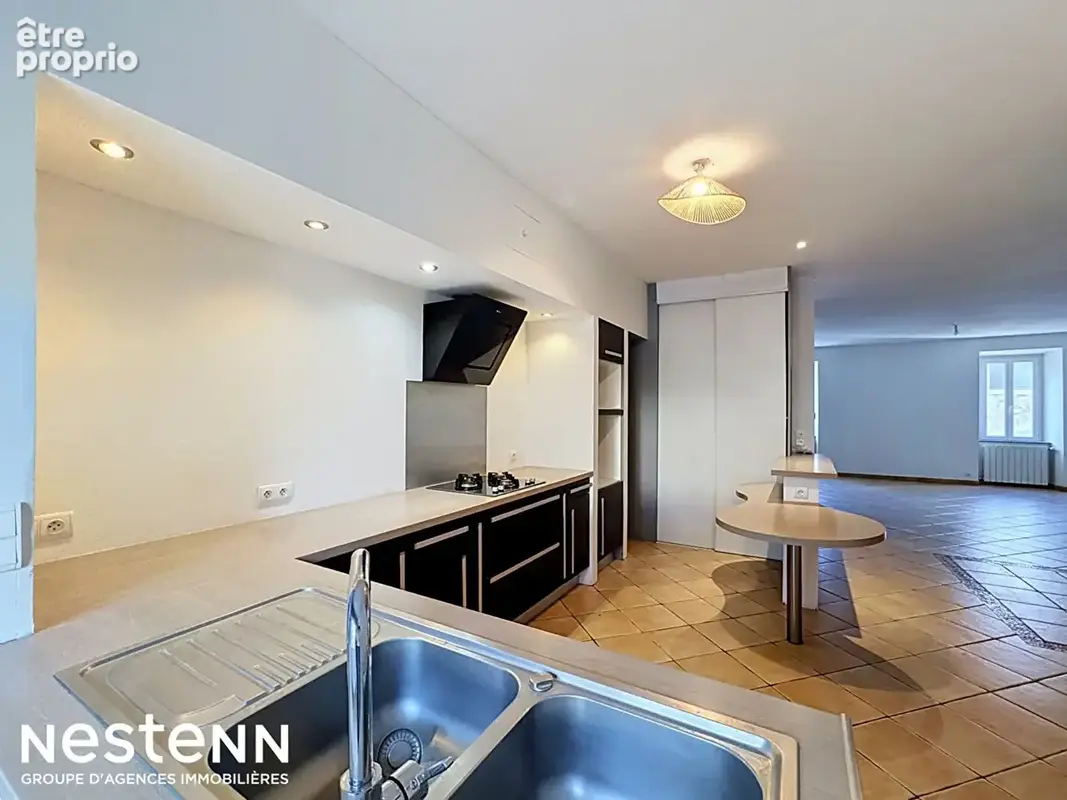 À 30 min de Narbonne, maison de 111 m² avec rapport locatif immédiat - photo 3