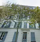 Appartement à LA GARENNE-COLOMBES