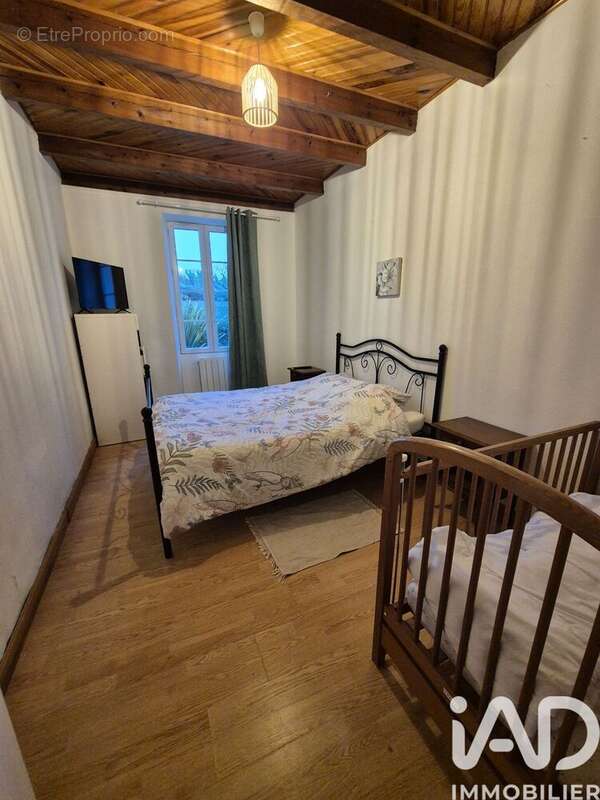 Photo 8 - Maison à BOISREDON