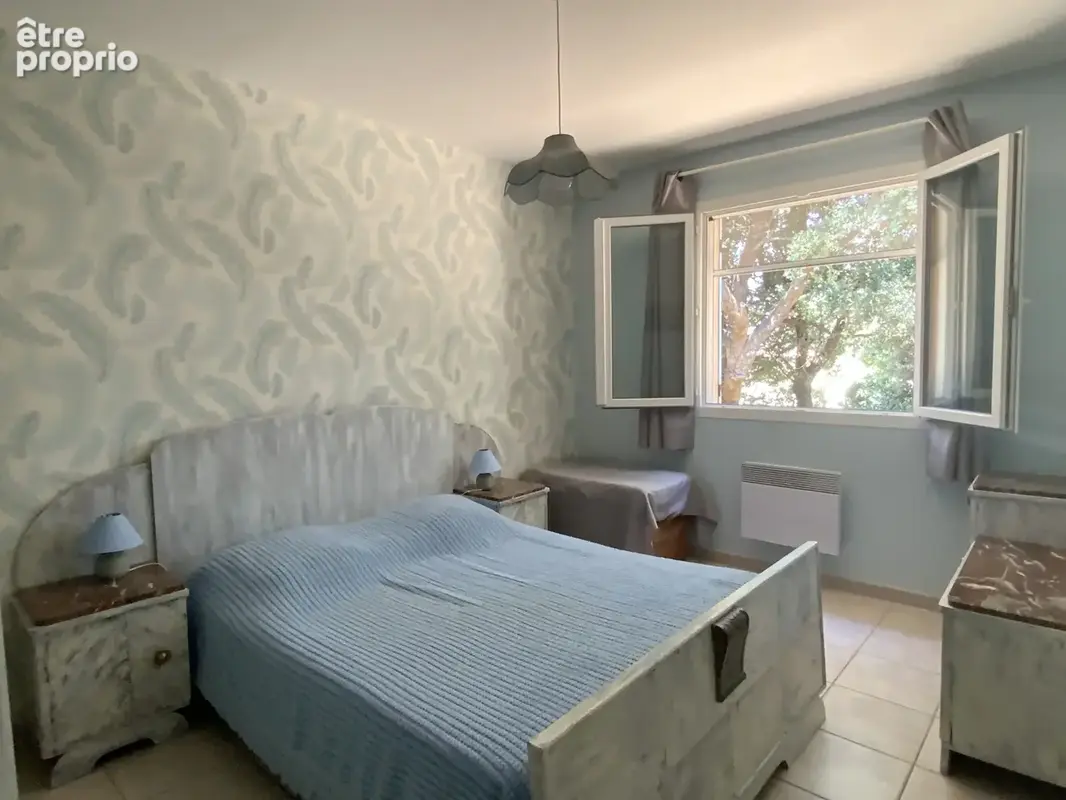 Charmante villa de plain pied avec piscine. - photo 14