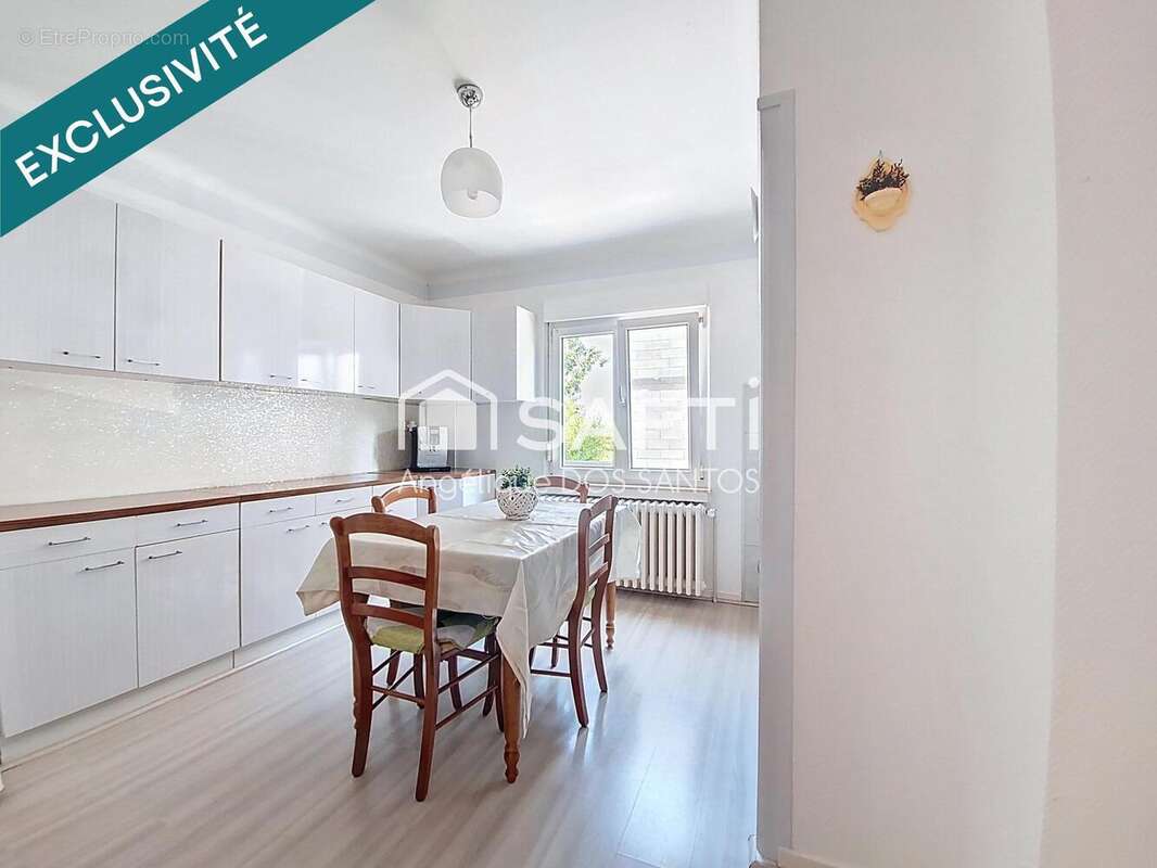 Photo 5 - Maison à PIERREVILLERS