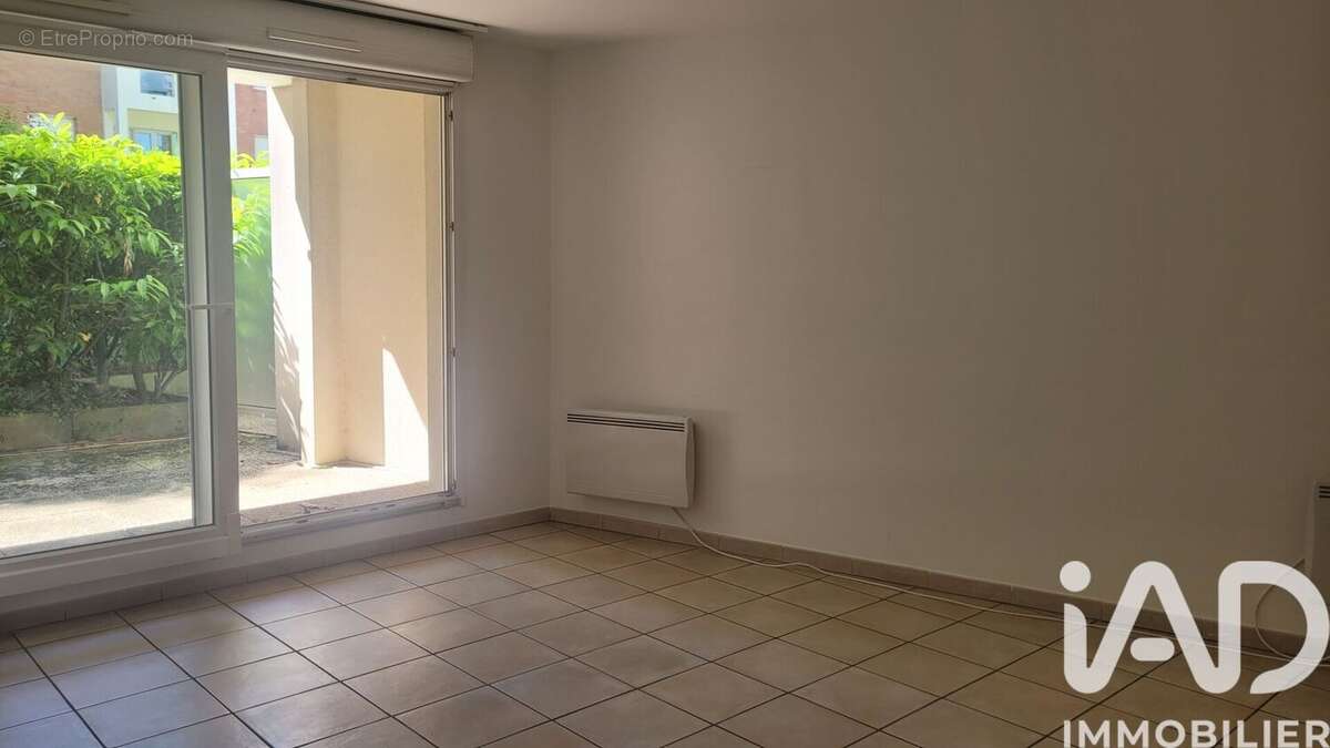 Photo 3 - Appartement à OZOIR-LA-FERRIERE