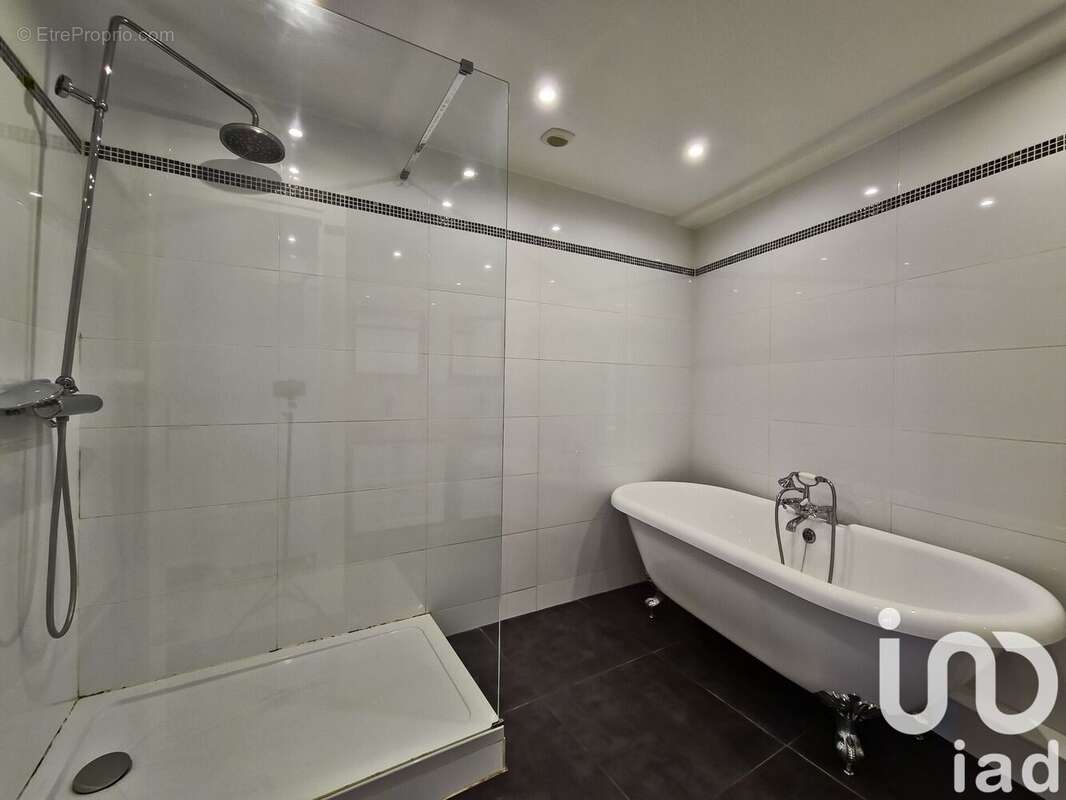 Photo 6 - Appartement à METZ