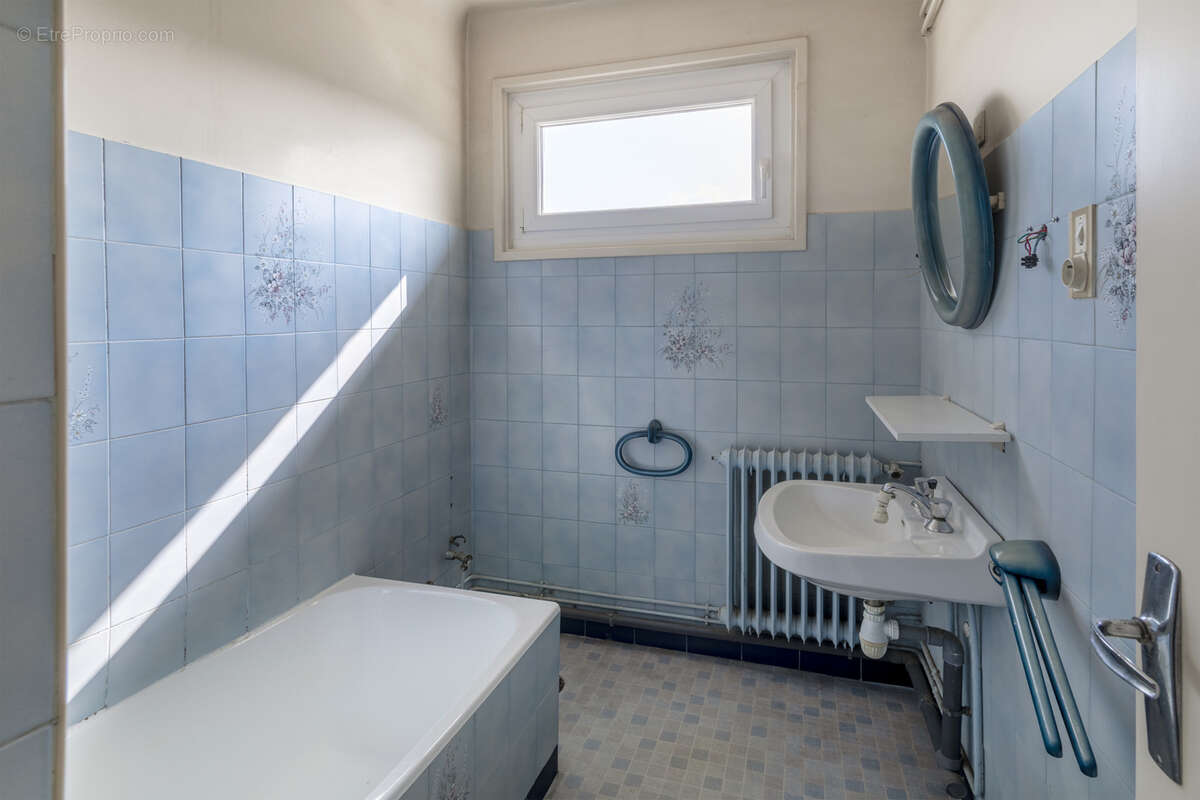 Appartement à HENDAYE