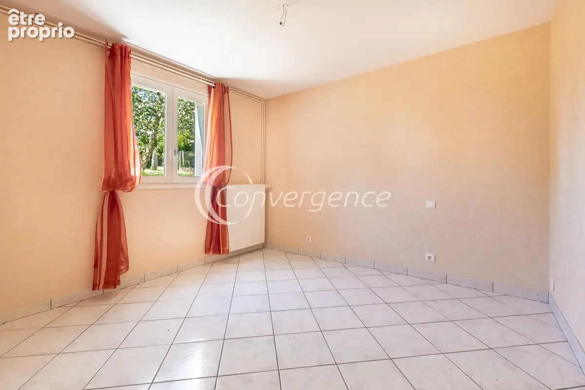4 chambres bon état - photo 12