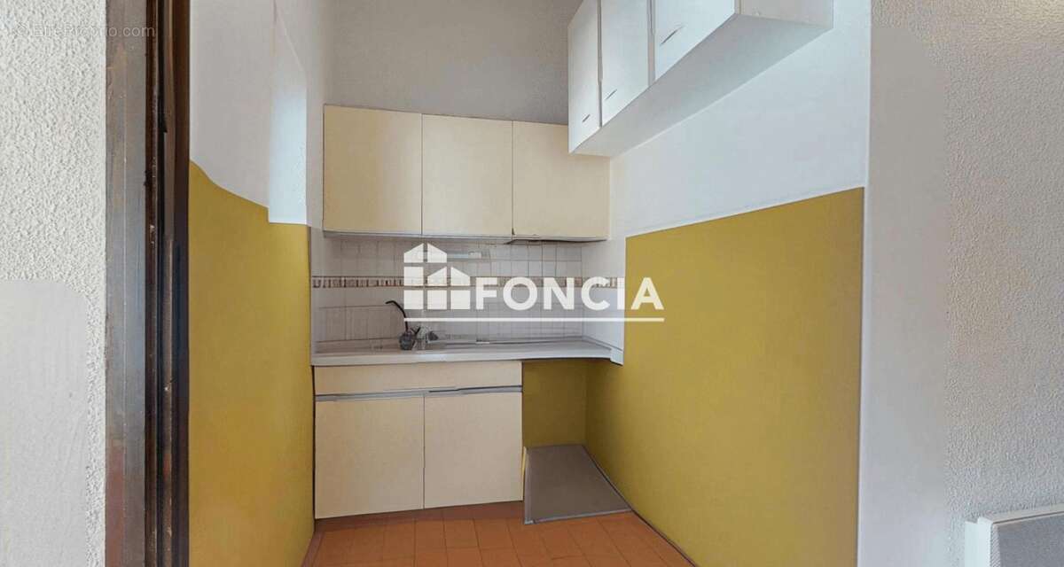 Appartement à ARGELES-SUR-MER