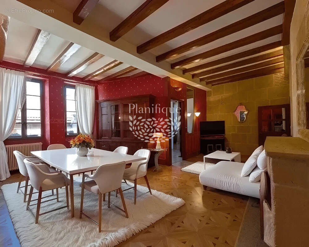 Appartement à ANNECY