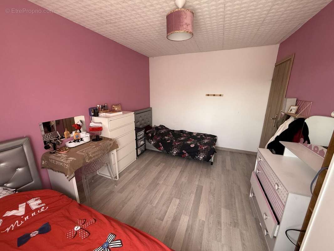 Maison à MAUBEUGE