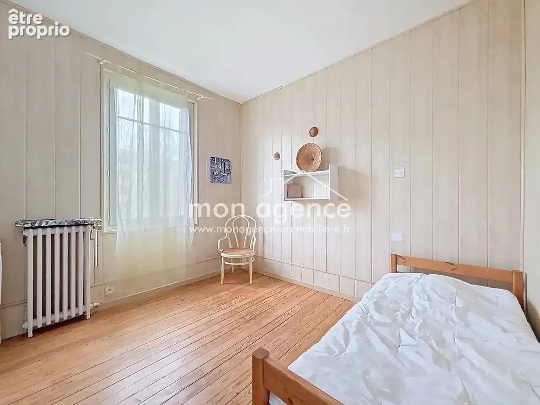 Propriété bourgeoise de caractère – Parc arboré de 2 437 m² – Environnement privilégié - photo 11
