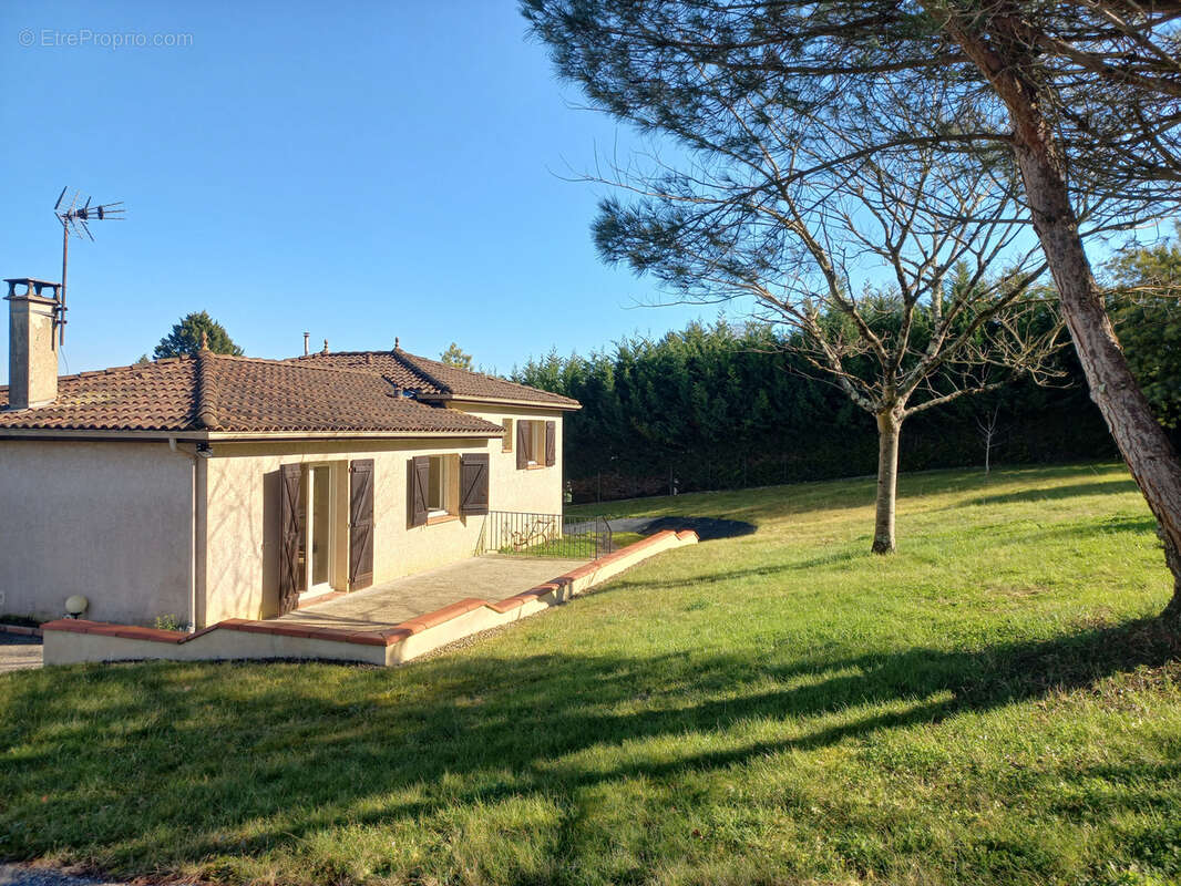 Belle maison - photo 20