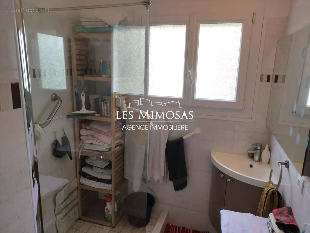 Maison à SAINT-RAPHAEL