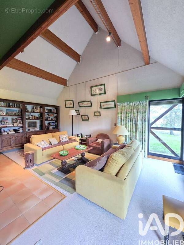 Photo 6 - Maison à BRESSOLLES