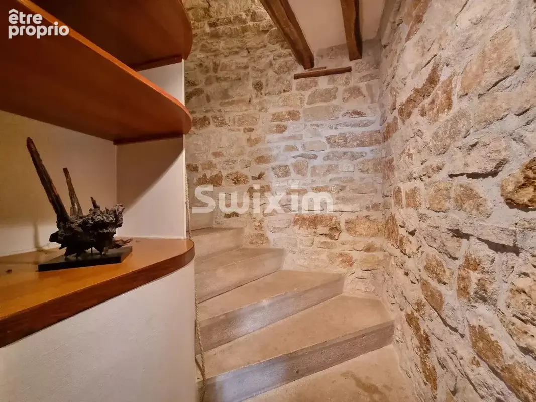 propriété de charme 190m² - 6114m² de terrain -  à 10min de Clamecy - photo 11