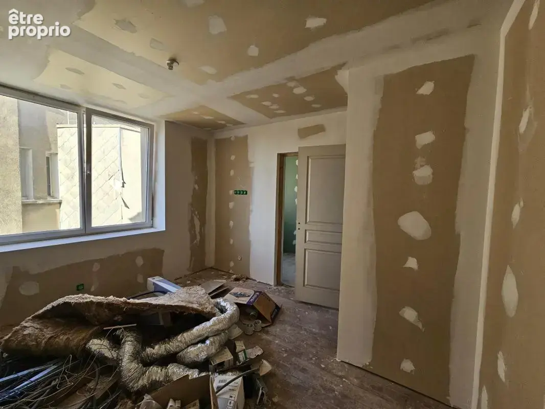 Appartement 700 m² à vendre à Gueret (23000) - photo 6