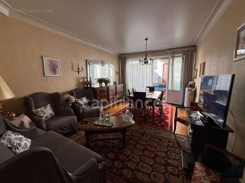 Appartement à LOURDES