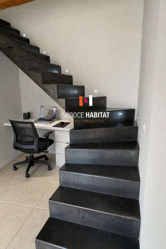 Maison à REDESSAN