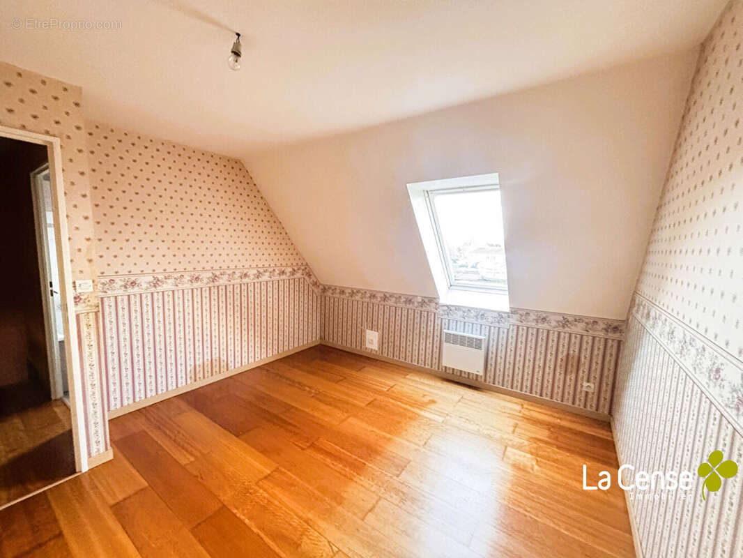 Maison à LYS-LEZ-LANNOY