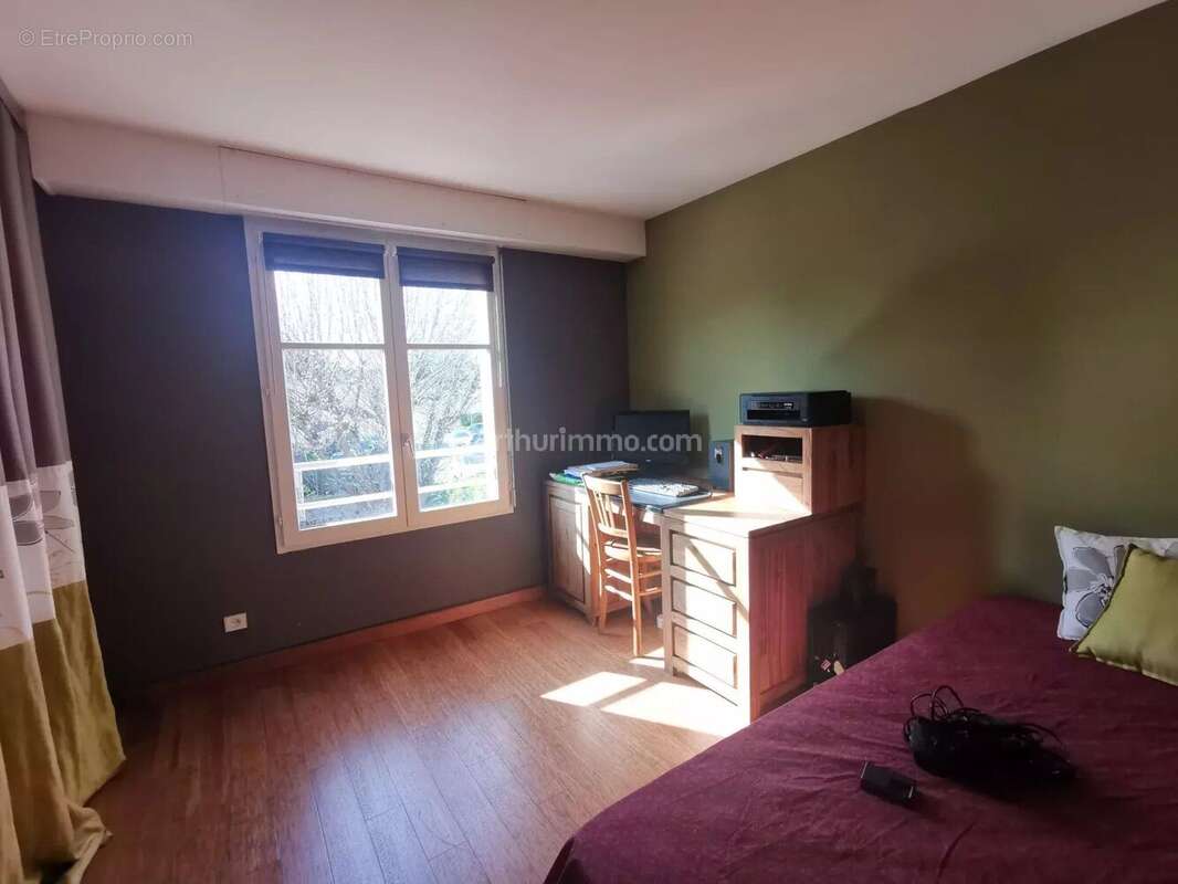 Maison à GOURNAY-SUR-MARNE