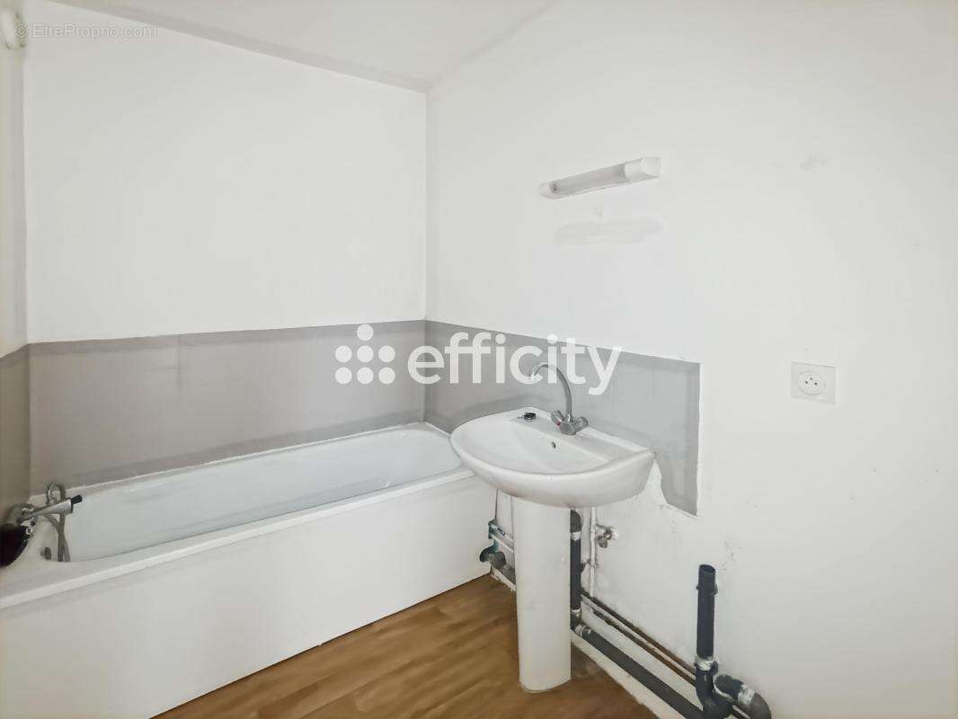 Appartement à LE PETIT-QUEVILLY