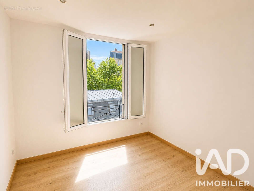 Photo 9 - Appartement à BOULOGNE-BILLANCOURT