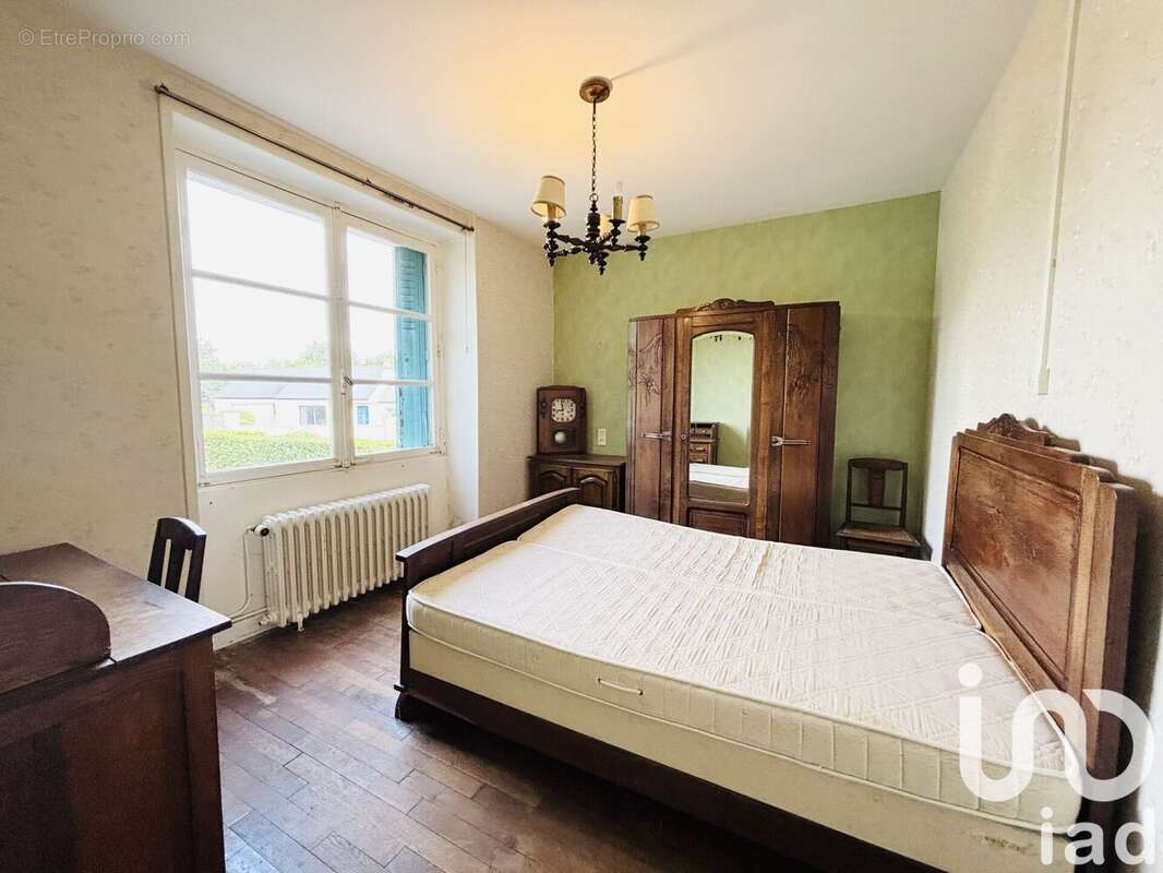 Photo 6 - Maison à ARMAILLE