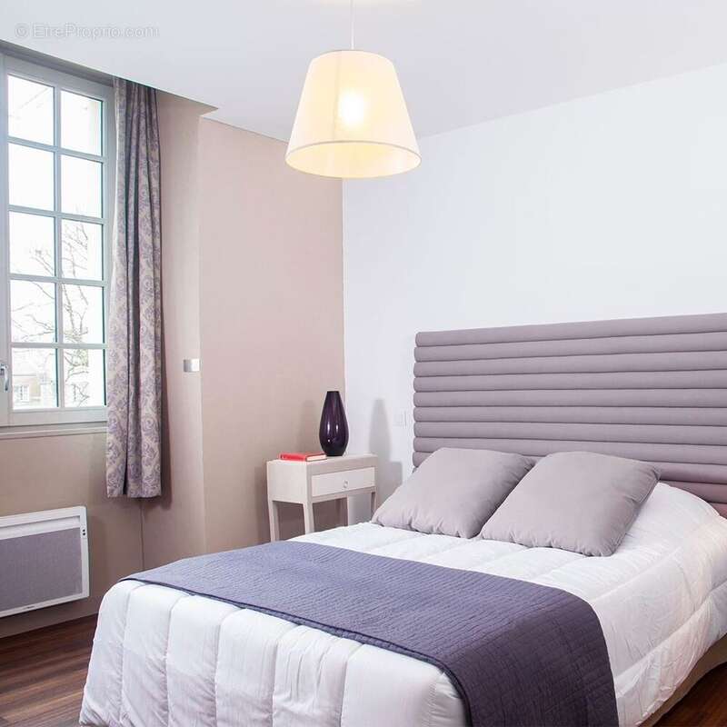 Appartement 31 m² à Nantes  - photo 2
