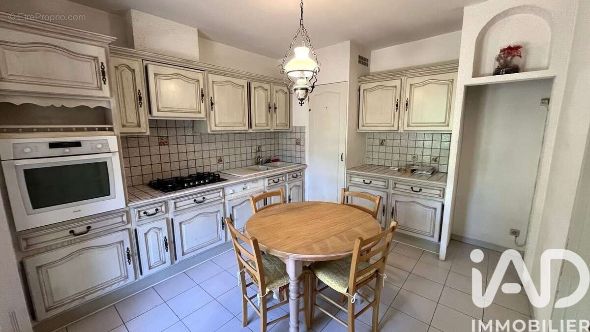 Photo 4 - Maison à NIMES