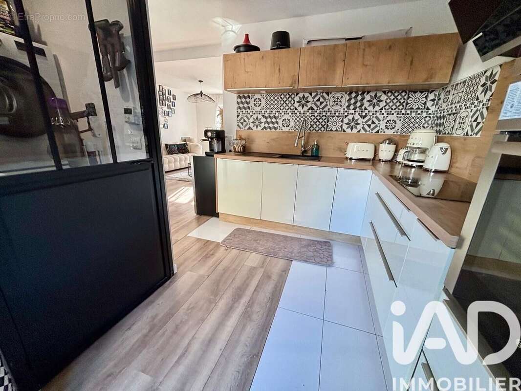 Photo 2 - Maison à EGLY